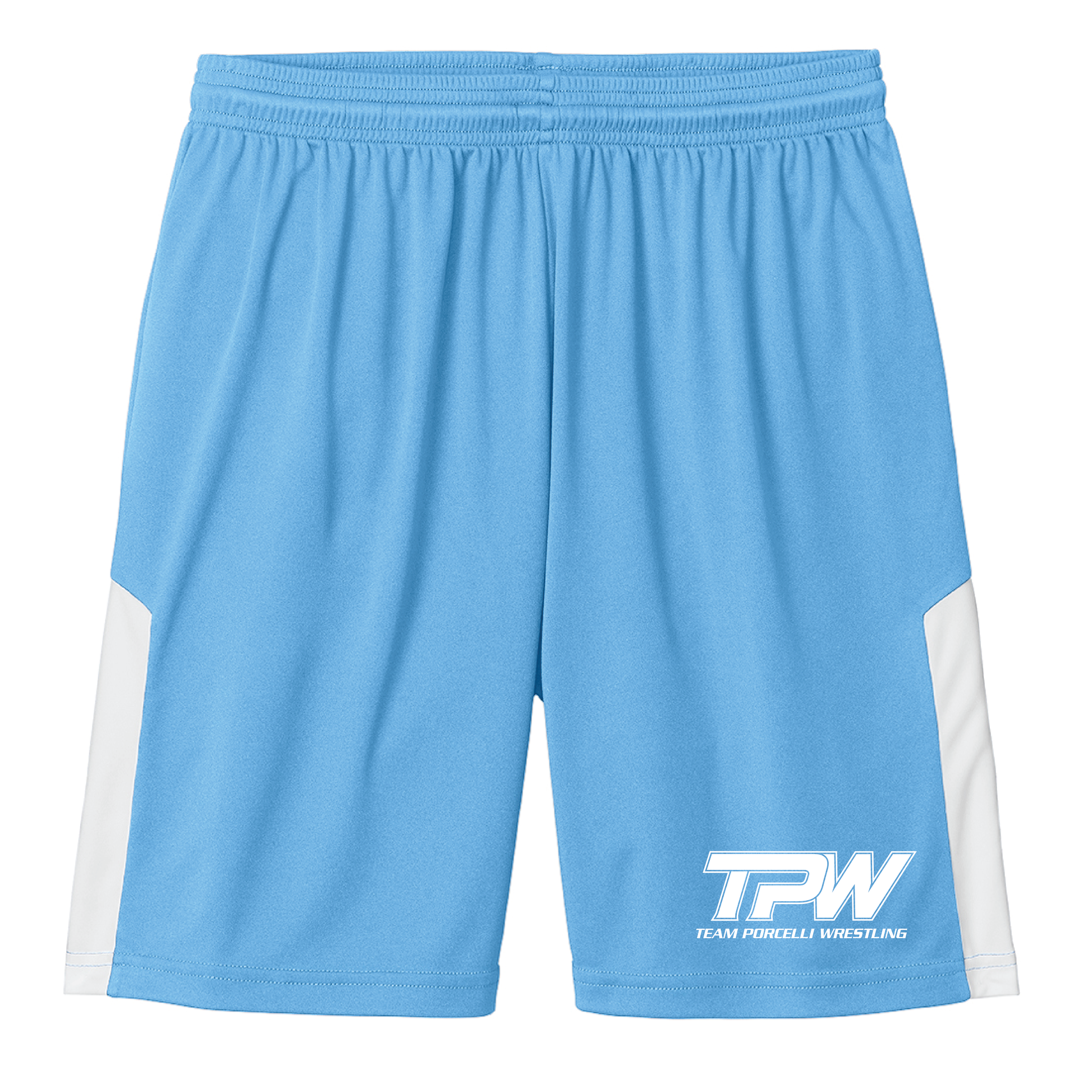 Adult Competitor 7" Short