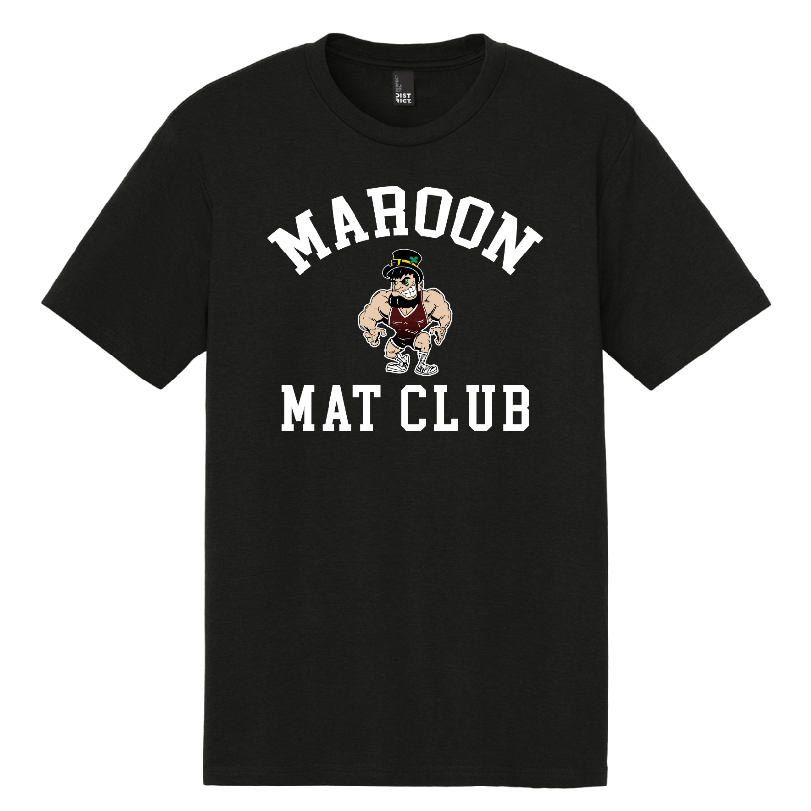 Adult Perfect Tri® Tee