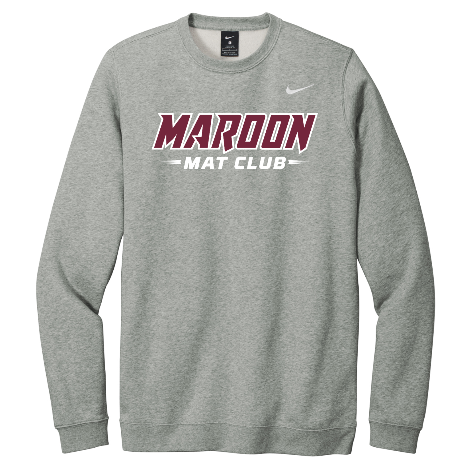 Nike Club Fleece Crew