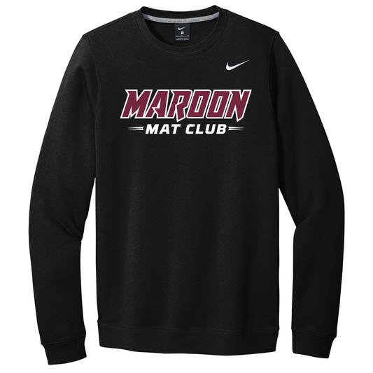 Nike Club Fleece Crew