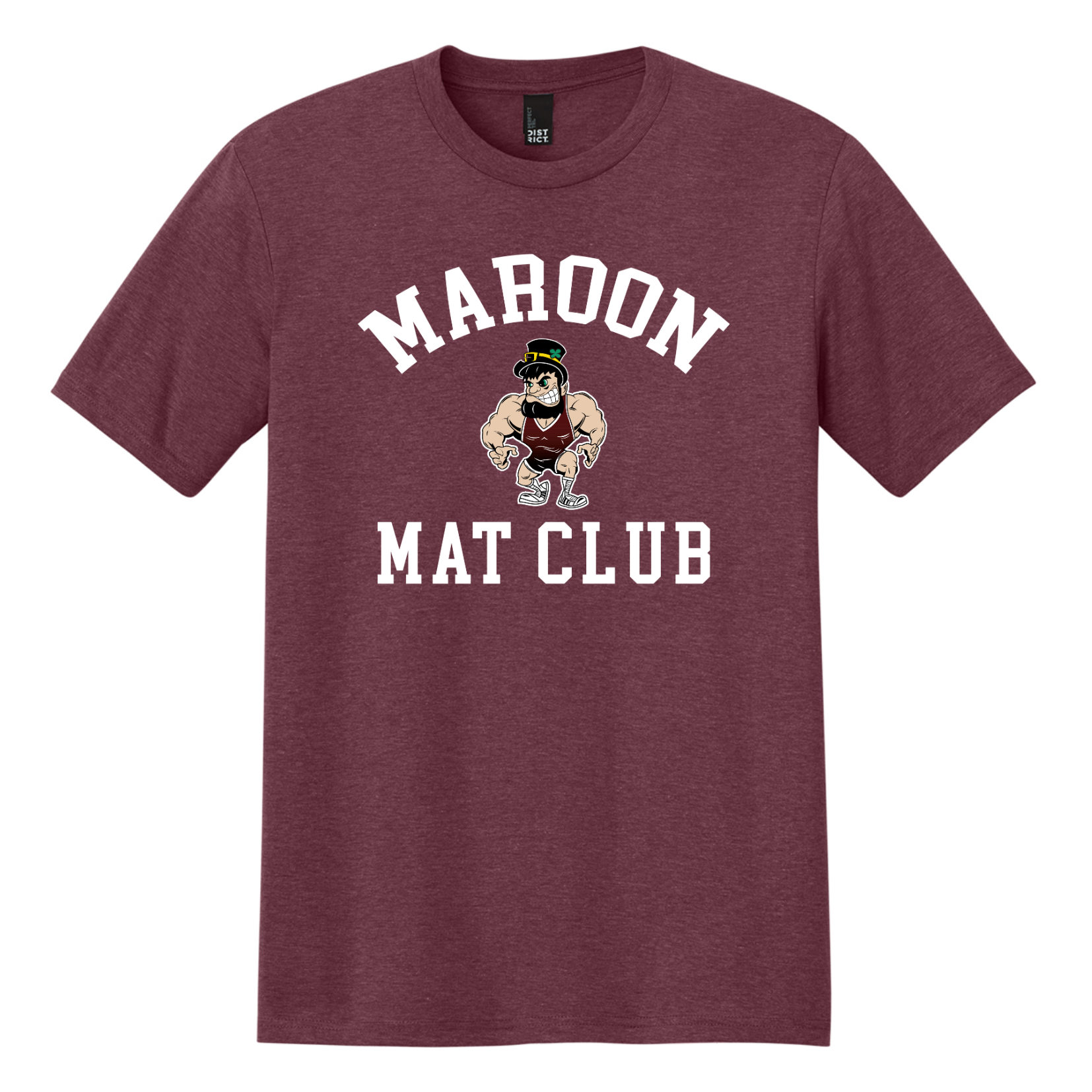 Adult Perfect Tri® Tee