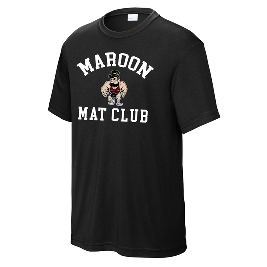 Youth PosiCharge ®  Re-Compete Tee