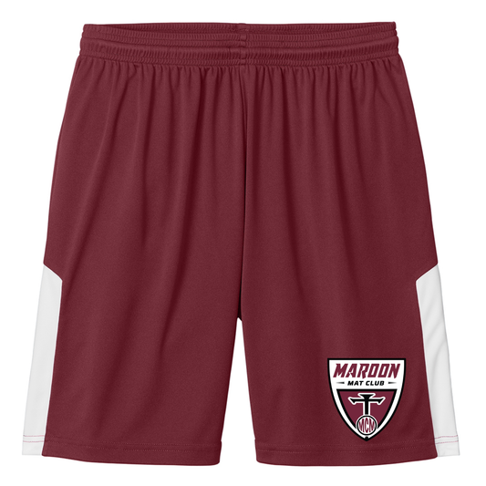 Competitor™  United 7' Short