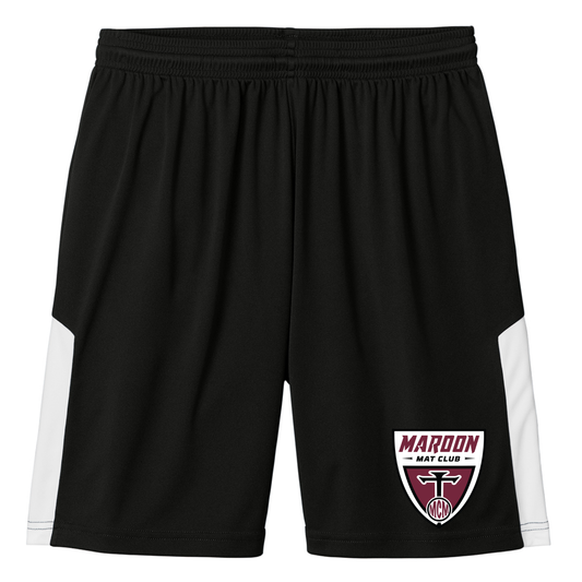Competitor™  United 7' Short