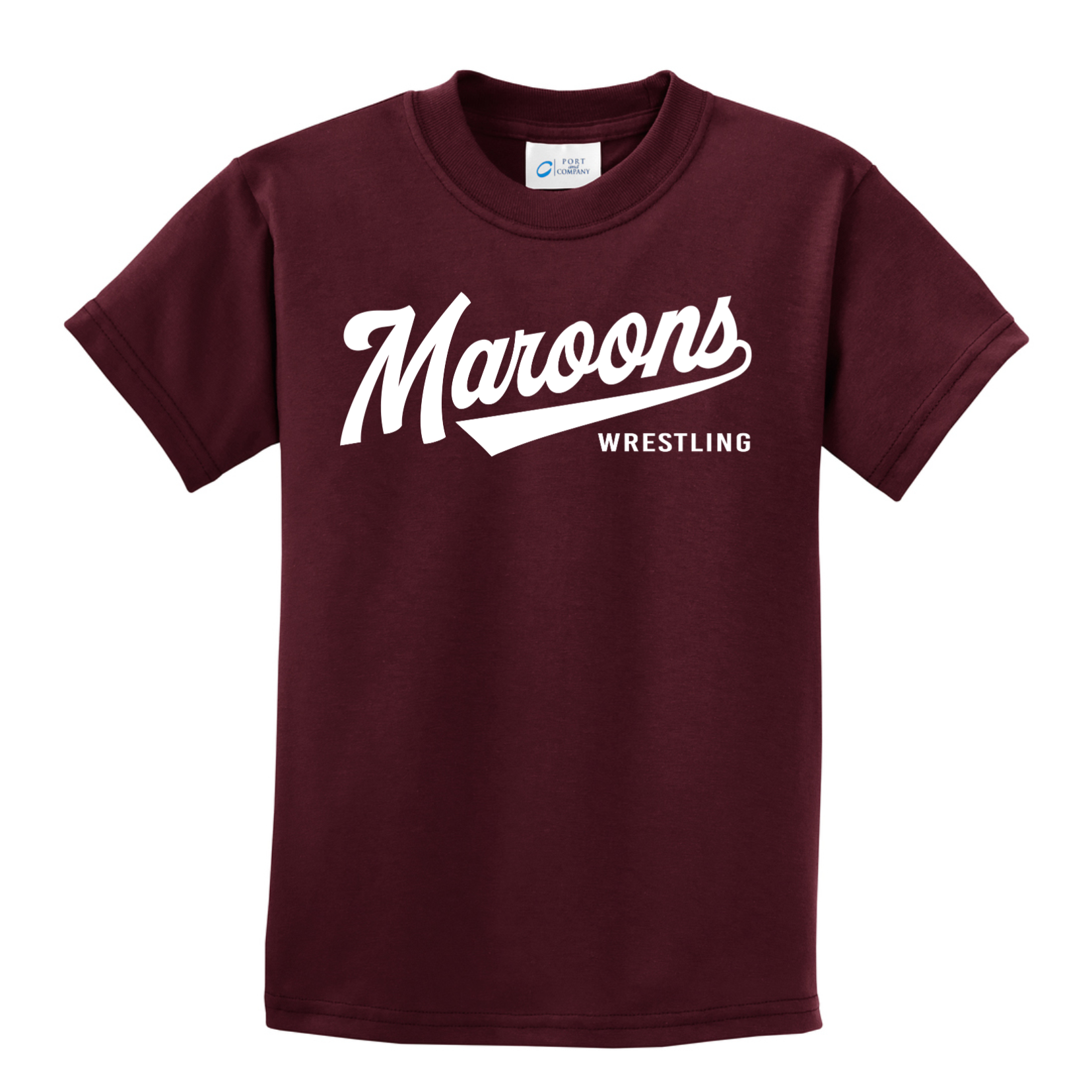 YOUTH Essential Tee