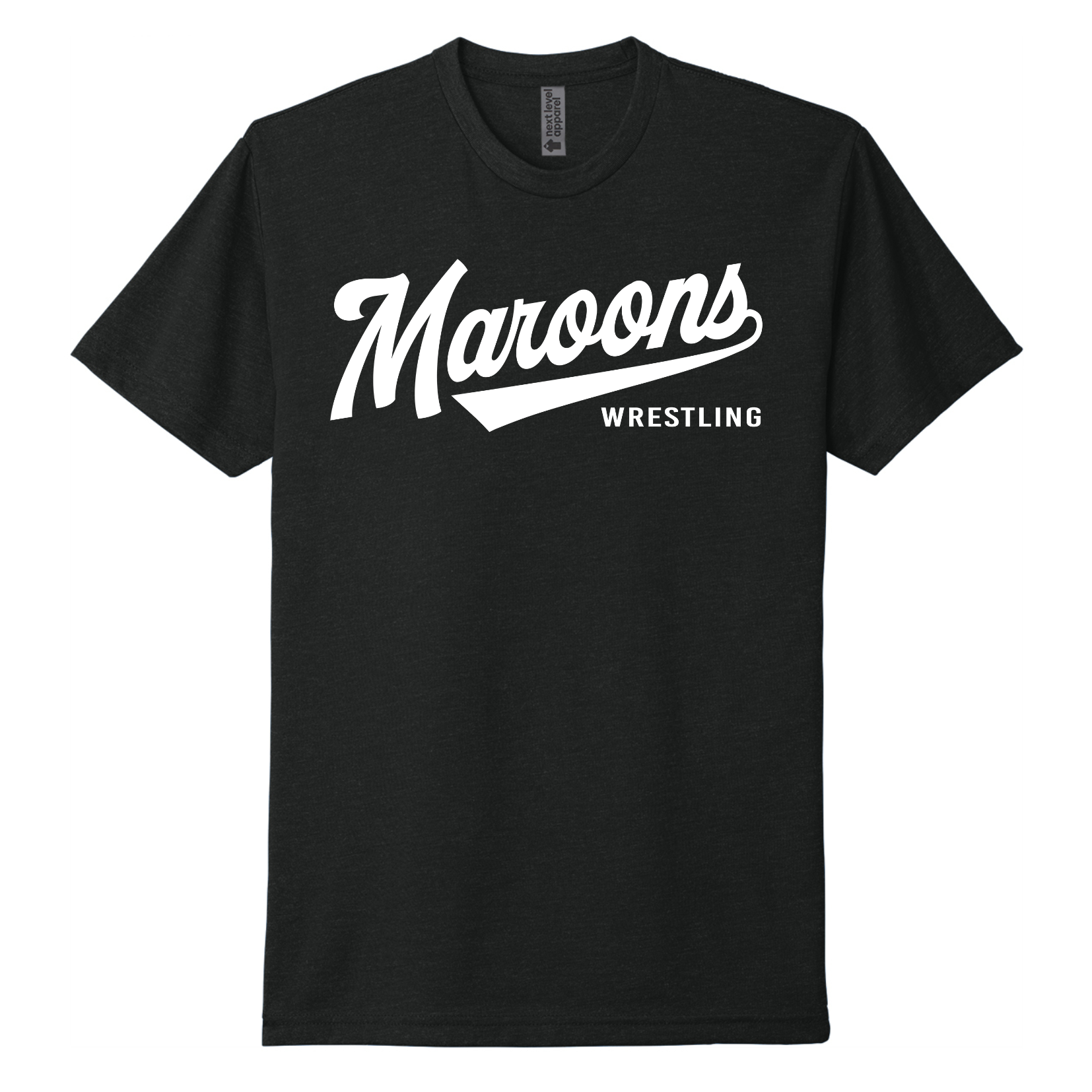 Adult CVC Tee