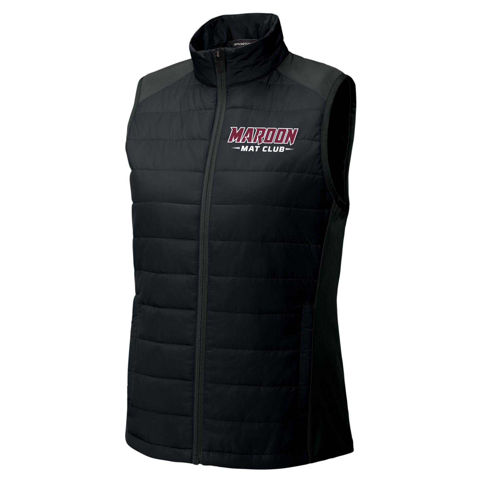 Women's Teknical Hybrid Vest