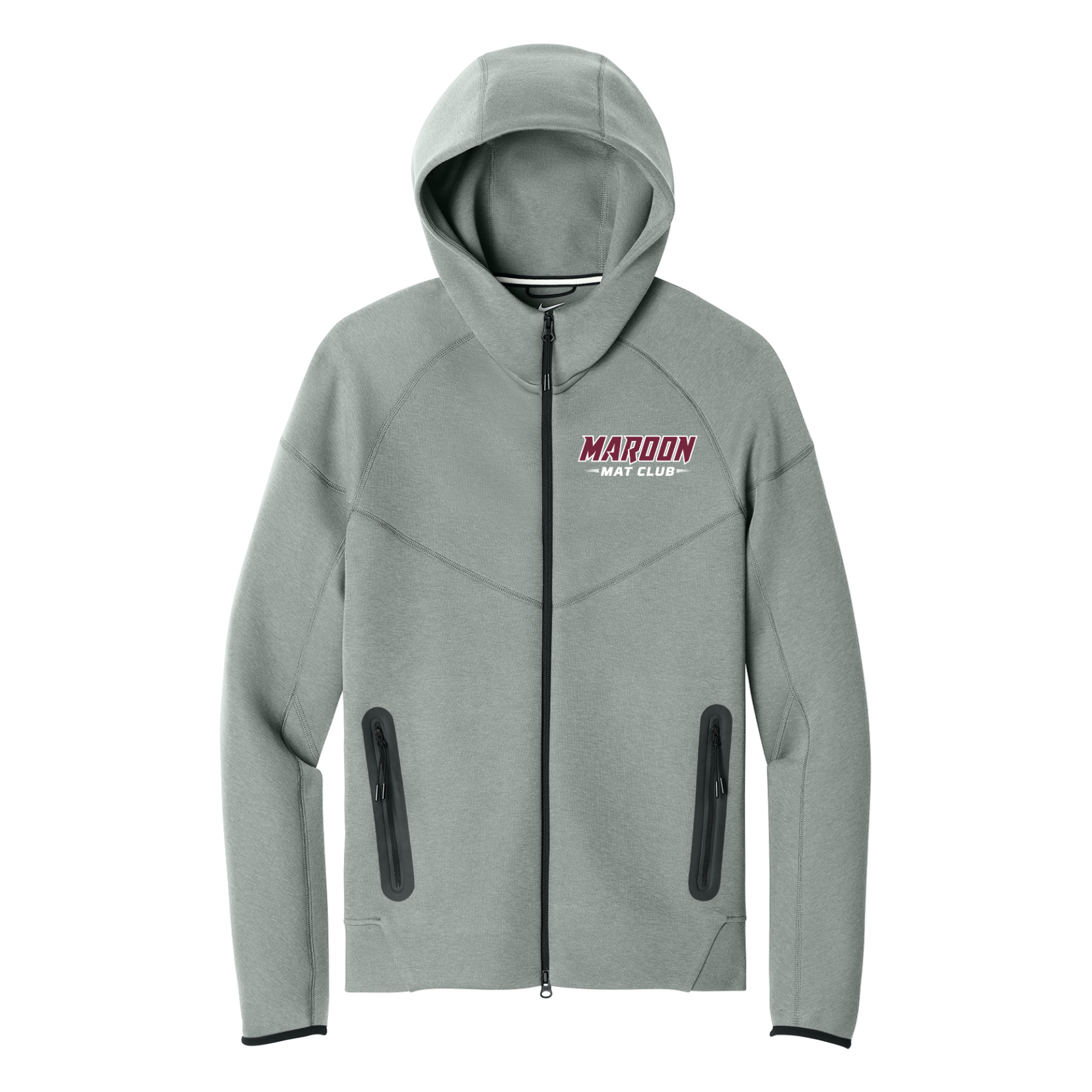 Nike Tech Fleece Full-Zip Hoodie