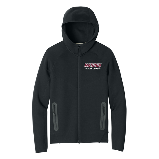 Nike Tech Fleece Full-Zip Hoodie