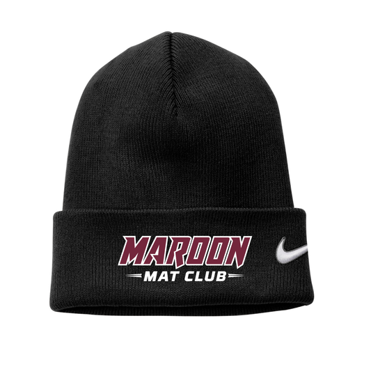 Nike Team Cuffed Beanie