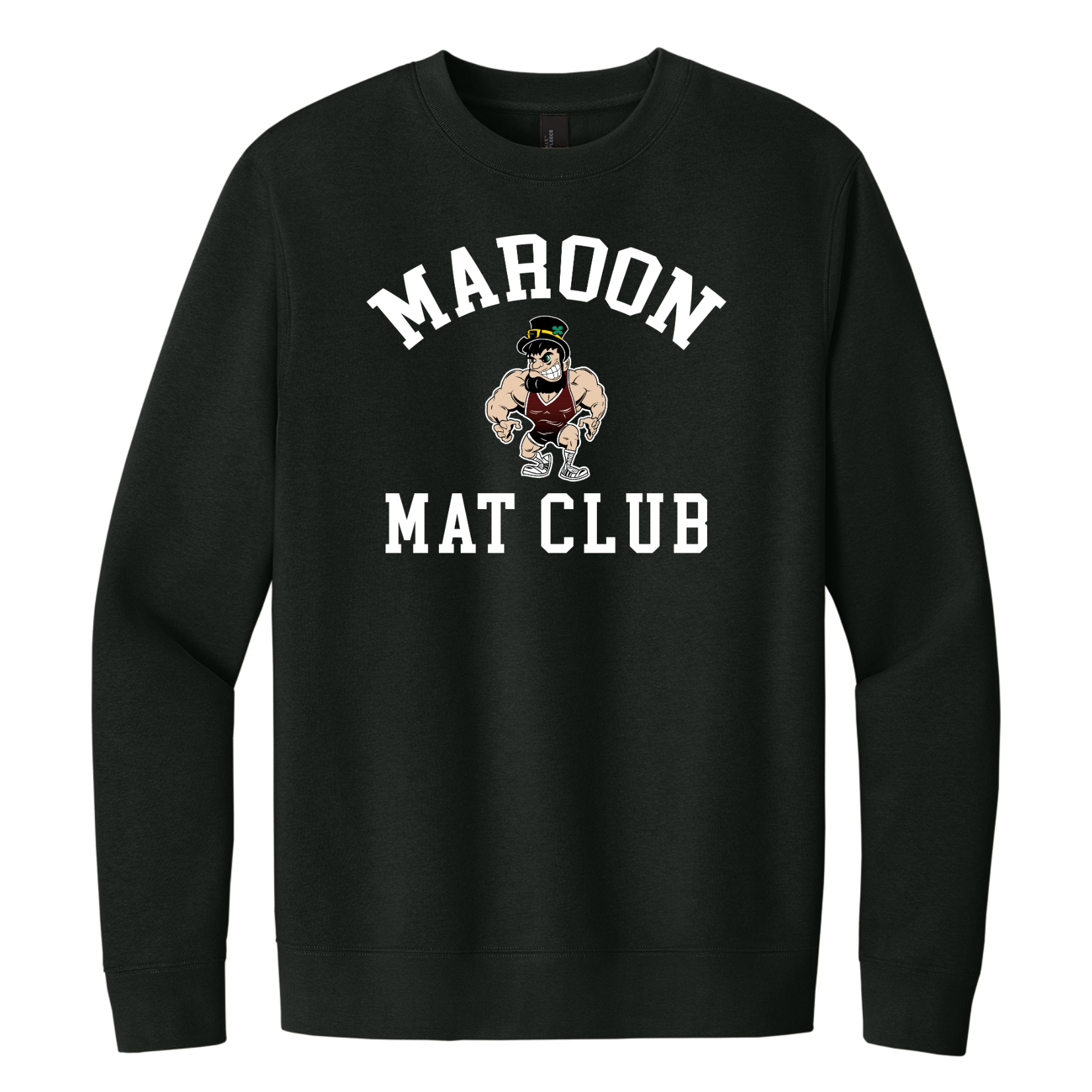 District® V.I.T.™ Fleece Crew