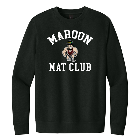 District® V.I.T.™ Fleece Crew