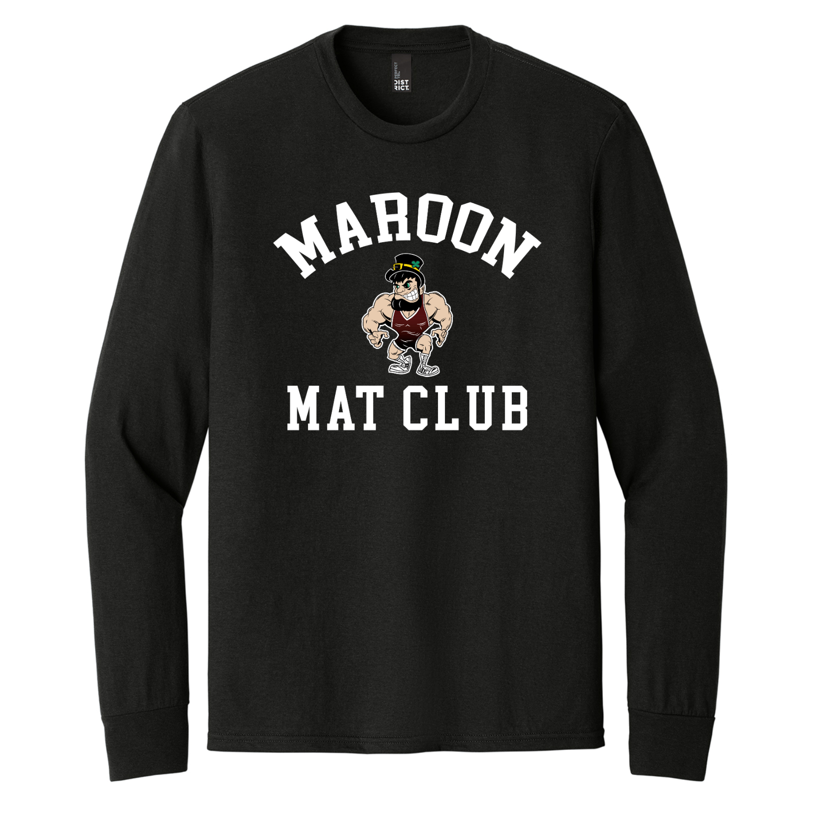 Perfect Tri ®  Long Sleeve Tee