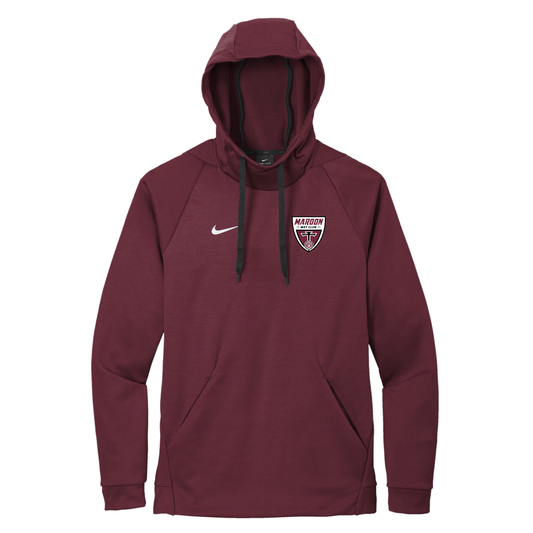 Nike Therma-FIT Pullover Fleece Hoodie