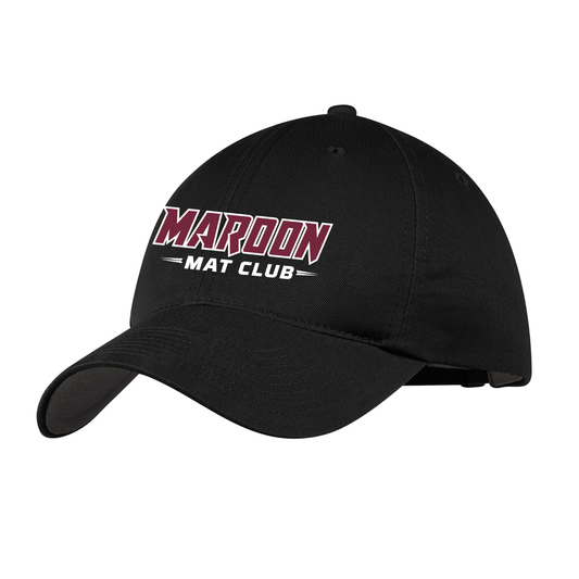 Nike Unstructured Cotton/Poly Twill Cap
