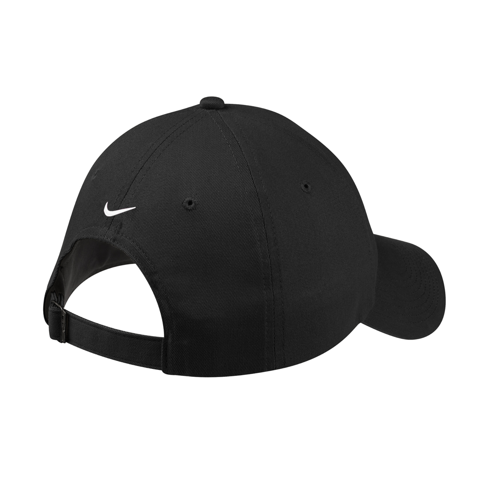 Nike Unstructured Cotton/Poly Twill Cap