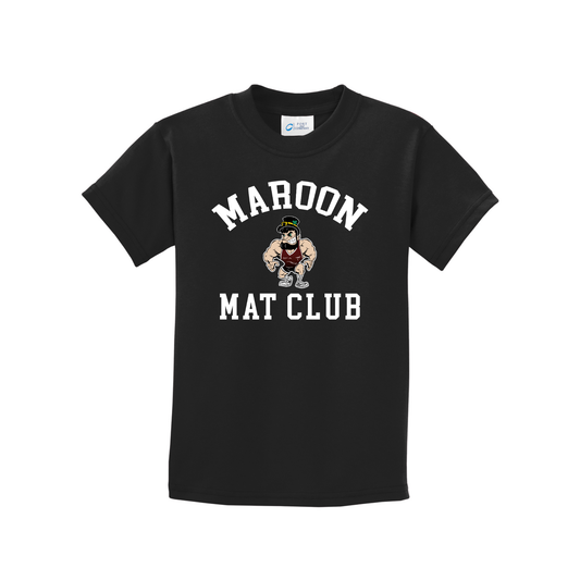 Toddler Jersey Tee