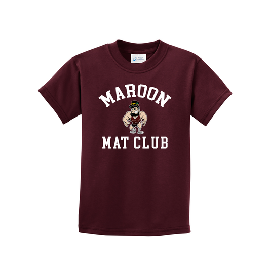 Toddler Jersey Tee