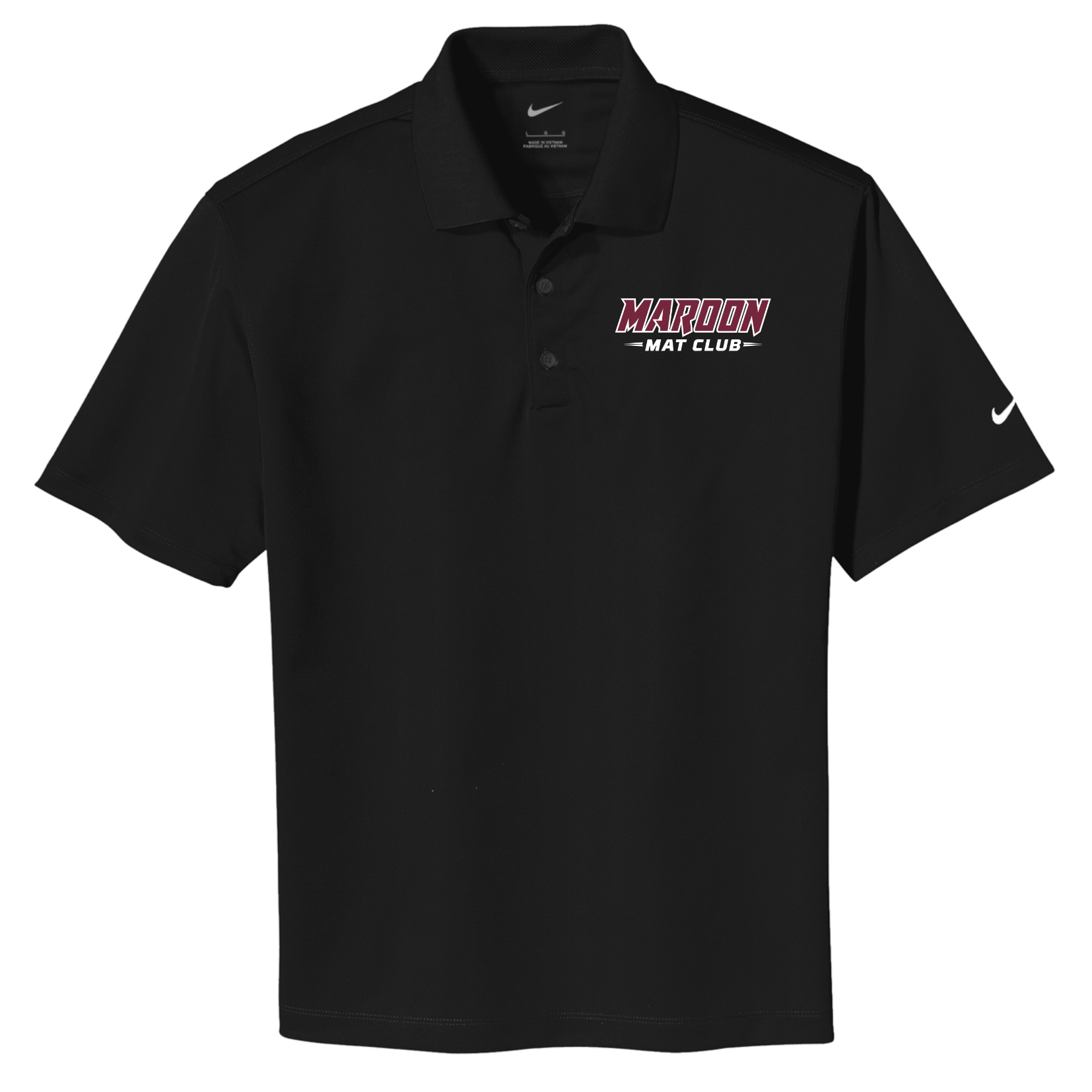 Nike Tech Basic Dri-FIT Polo