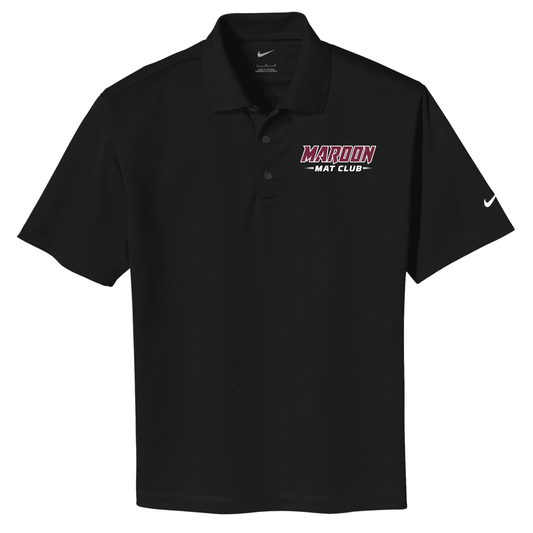 Nike Tech Basic Dri-FIT Polo