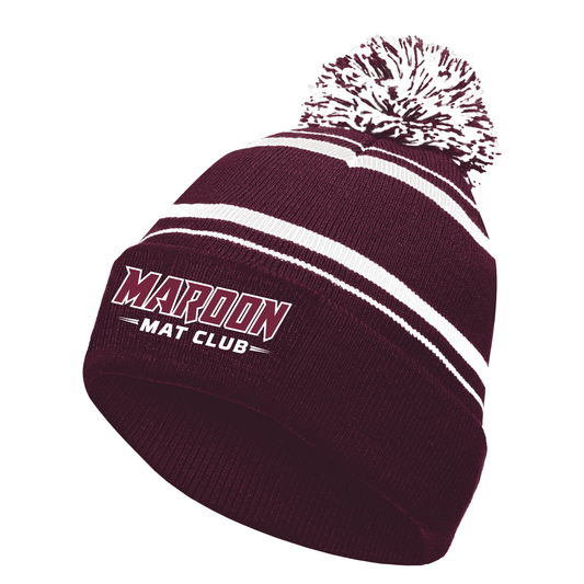 Homecoming Beanie