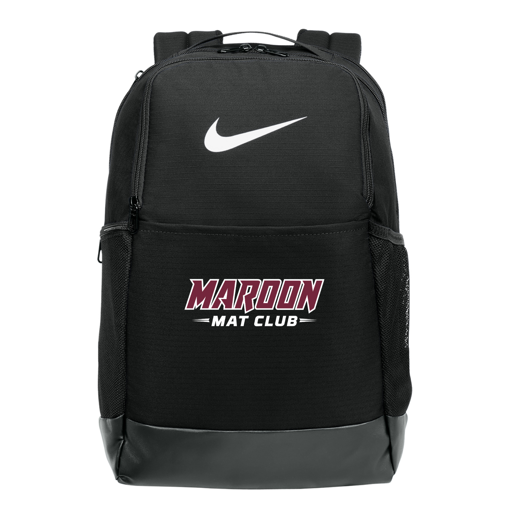 Nike Brasilia Medium Backpack