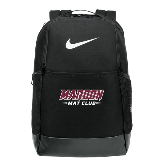 Nike Brasilia Medium Backpack