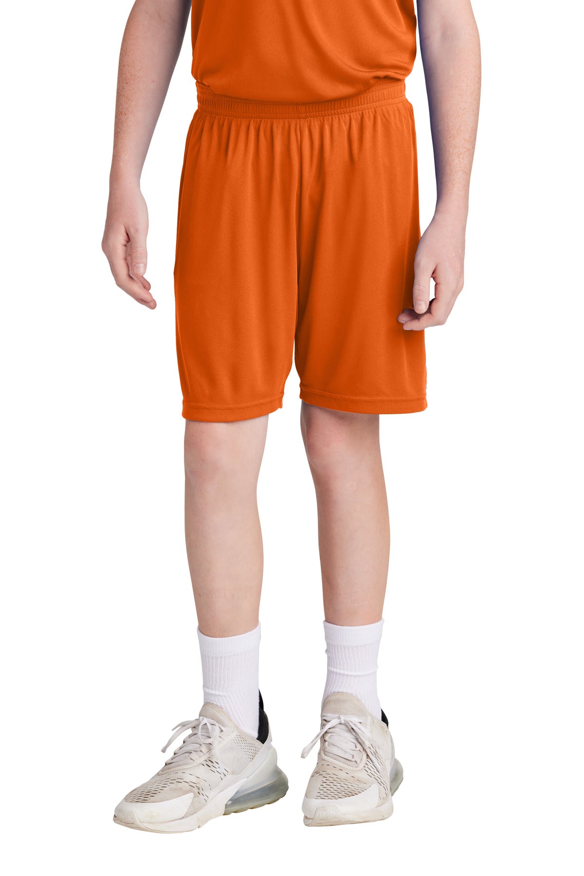 Youth Competitor™ United 5' Short