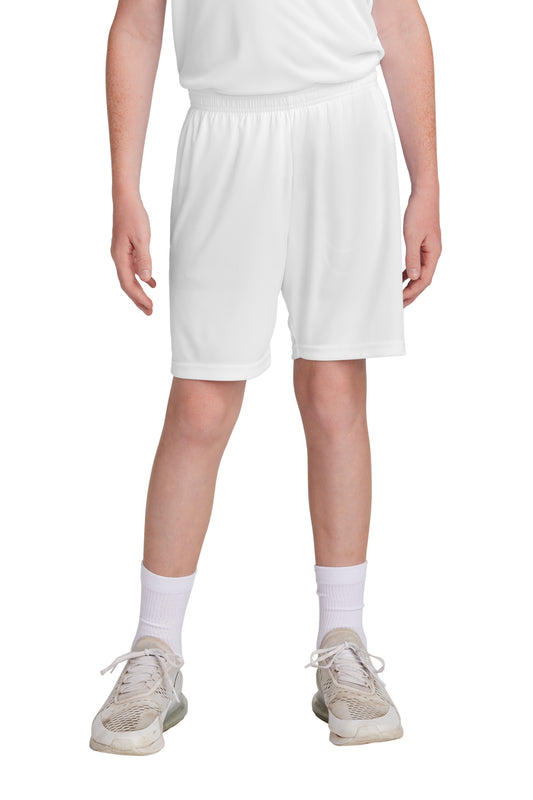 Youth Competitor™ United 5' Short