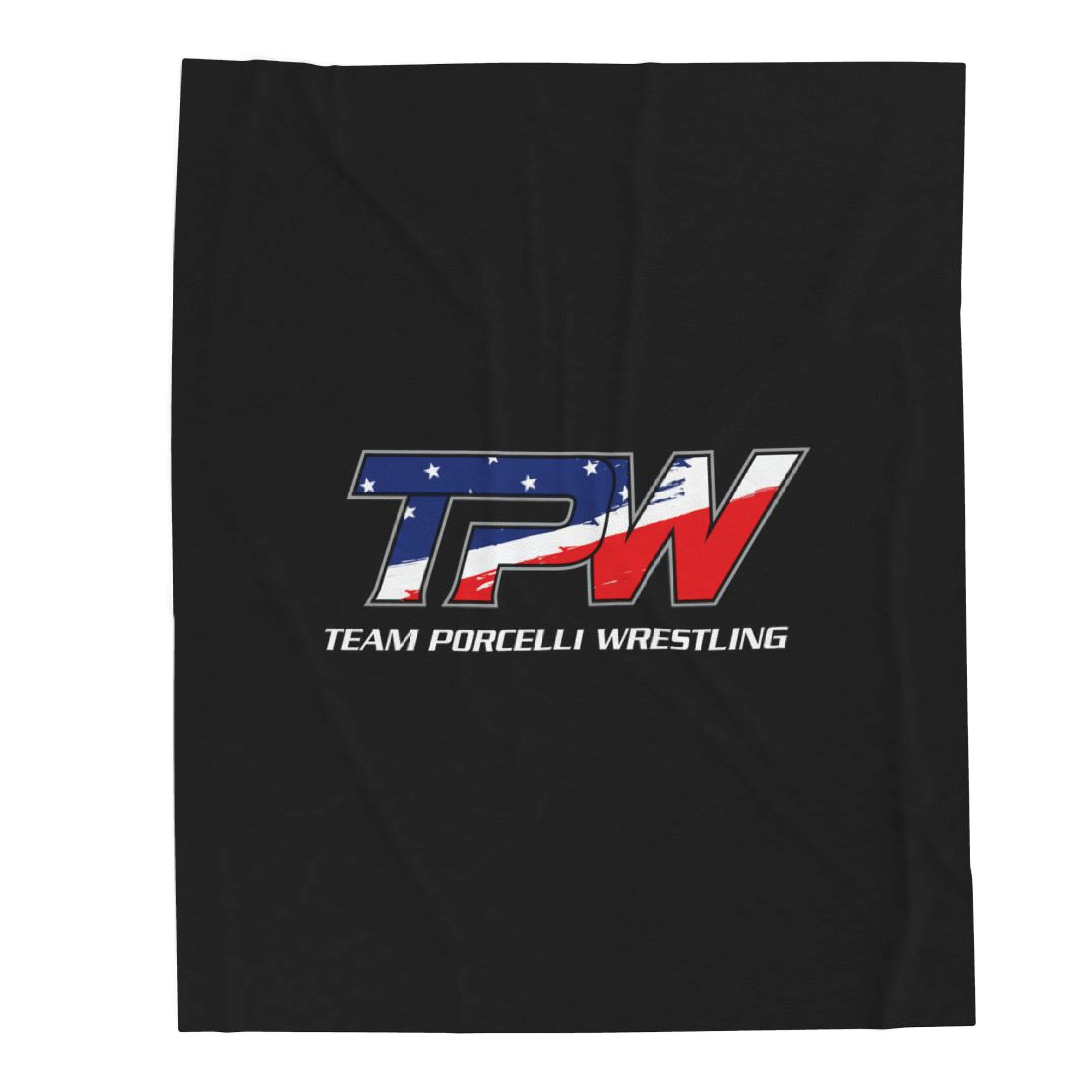 TPW Velveteen Plush Blanket