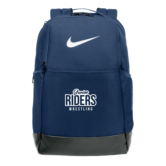 Nike Brasilia Medium Backpack