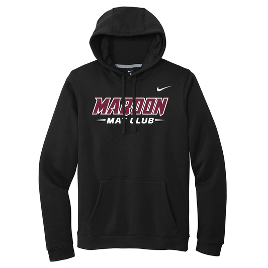 Nike Club Fleece Pullover Hoodie