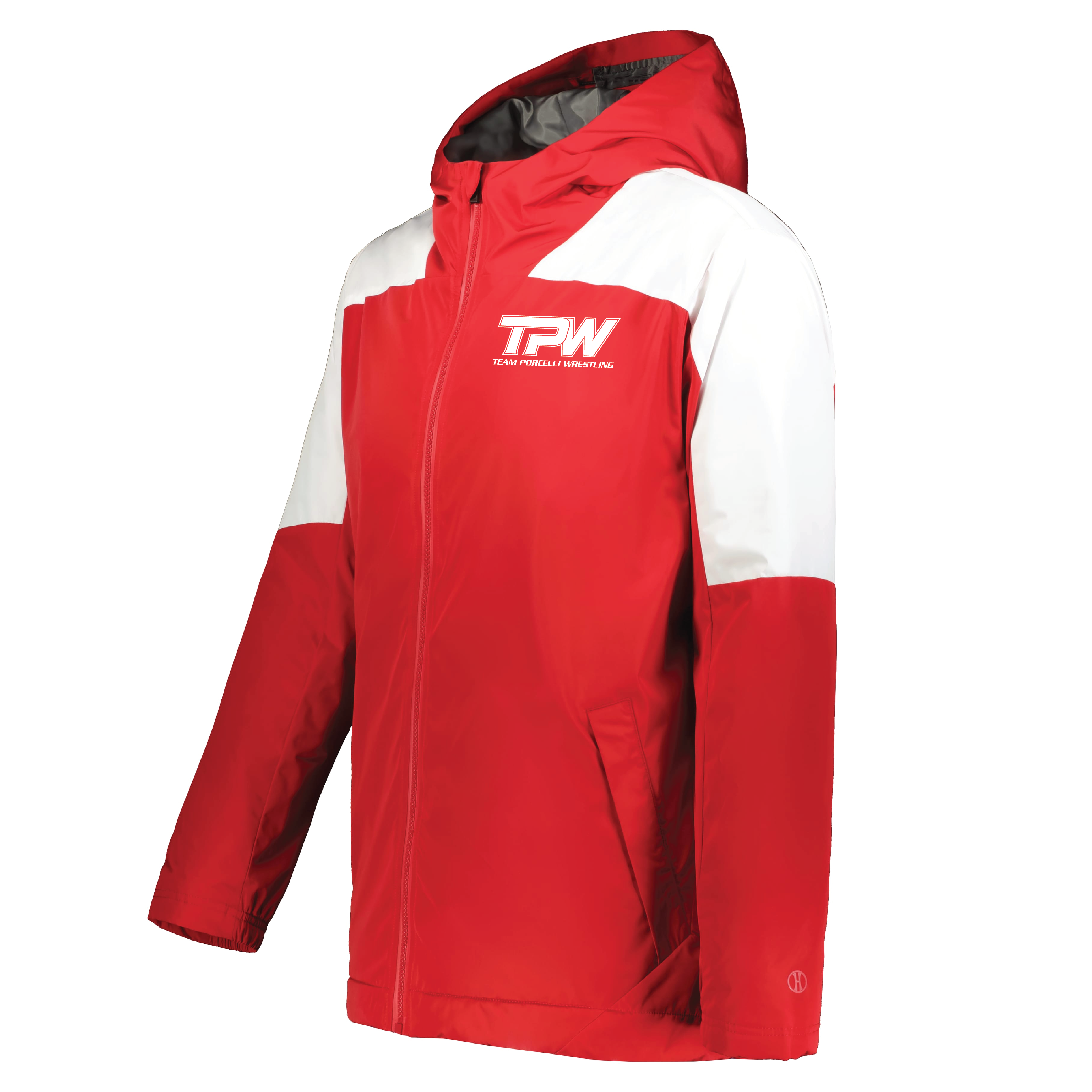 Cold Secure Jacket