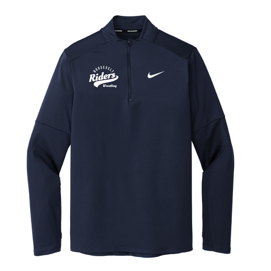 Nike Dri-FIT Element 1/2-Zip Top