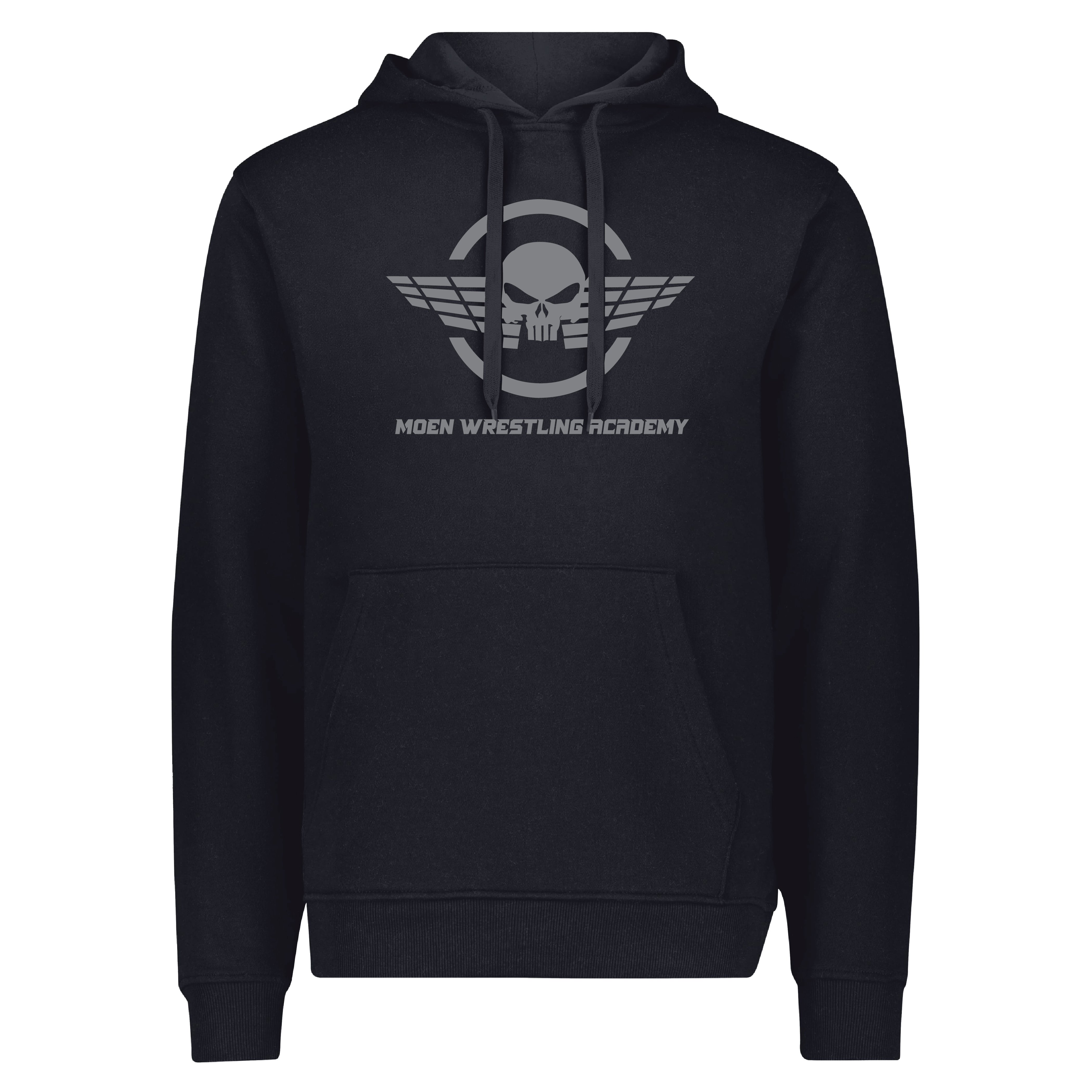 Youth 60/40 Fleece Hoodie