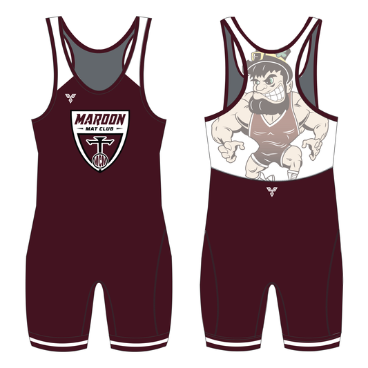 Youth YERA Combat Singlet