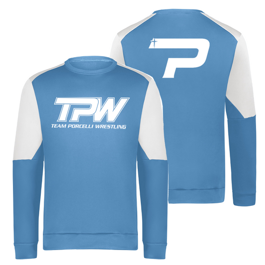 Momentum Team Fleece Crew