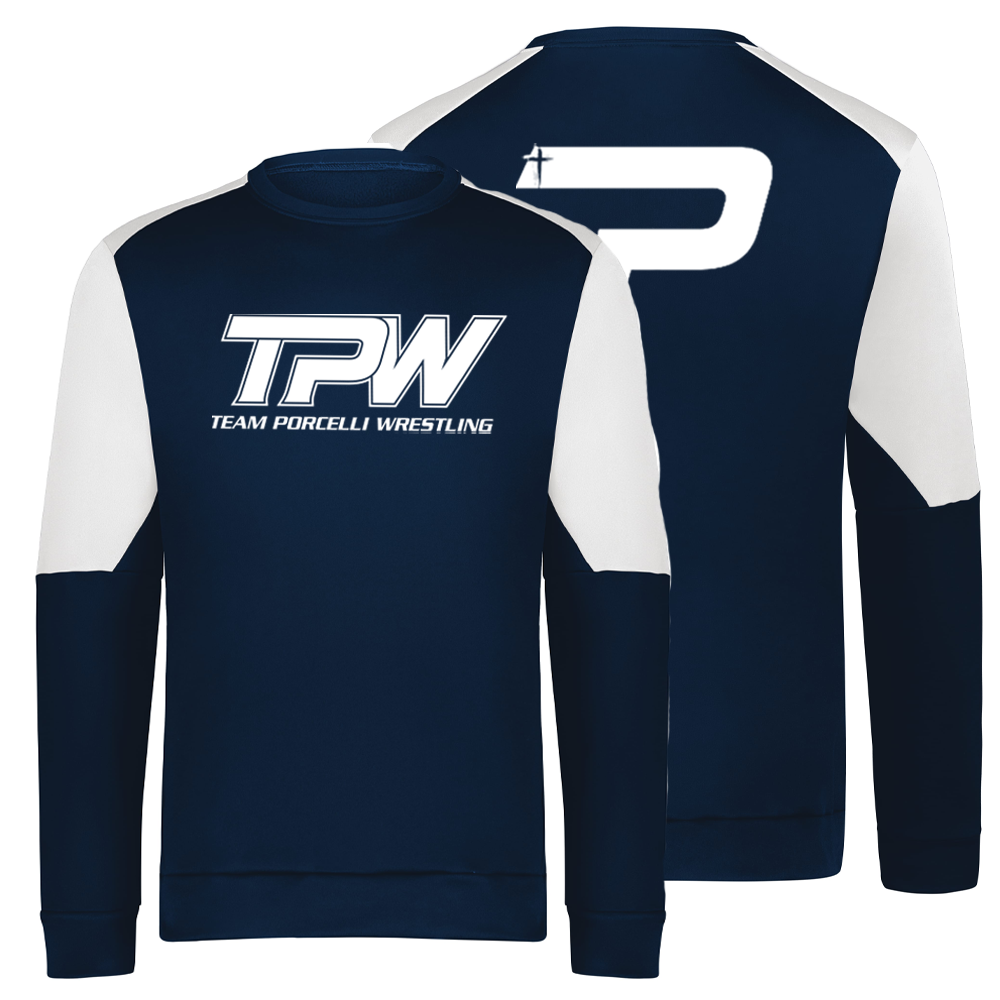 Momentum Team Fleece Crew
