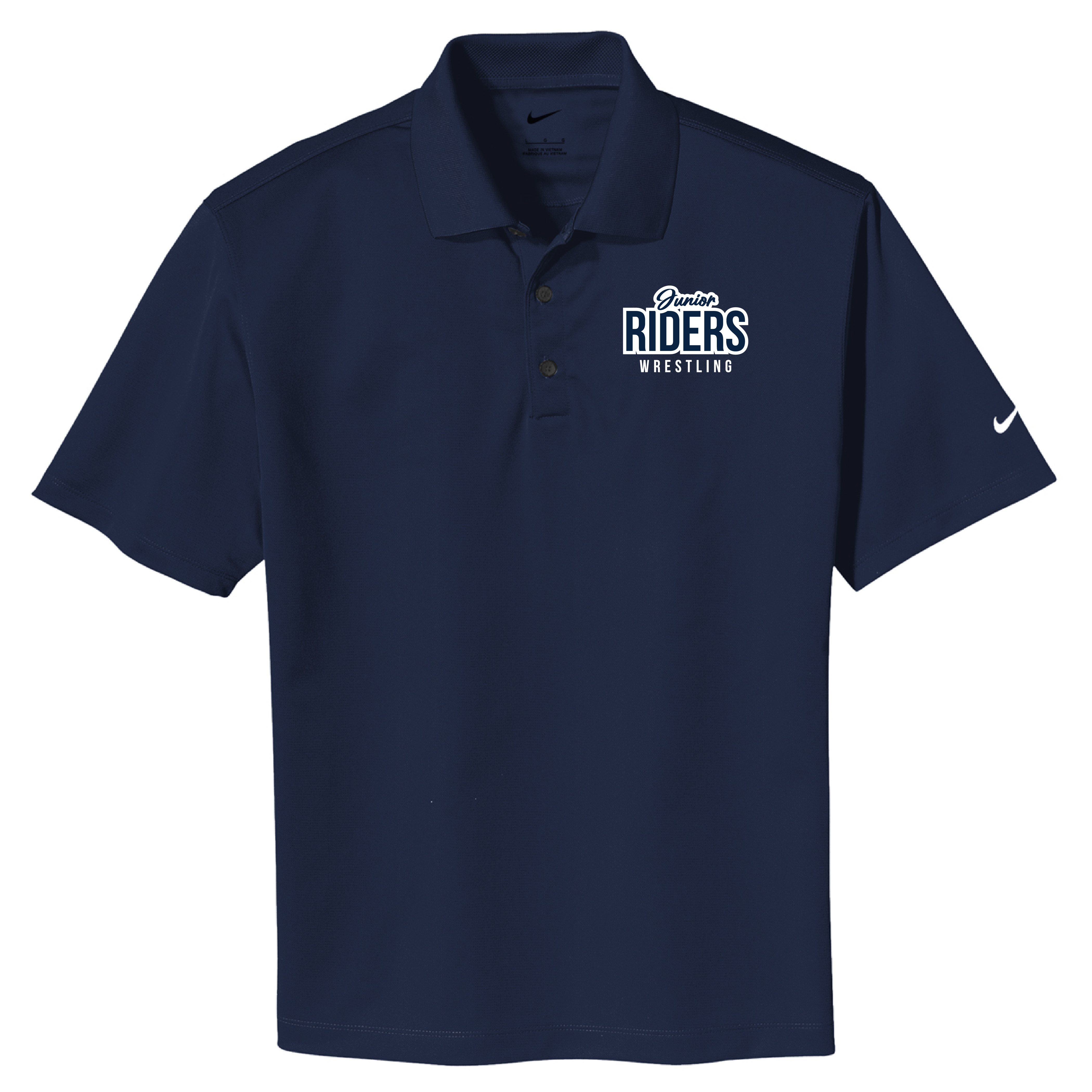 Nike Tech Basic Dri-FIT Polo