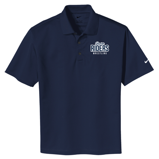 Nike Tech Basic Dri-FIT Polo