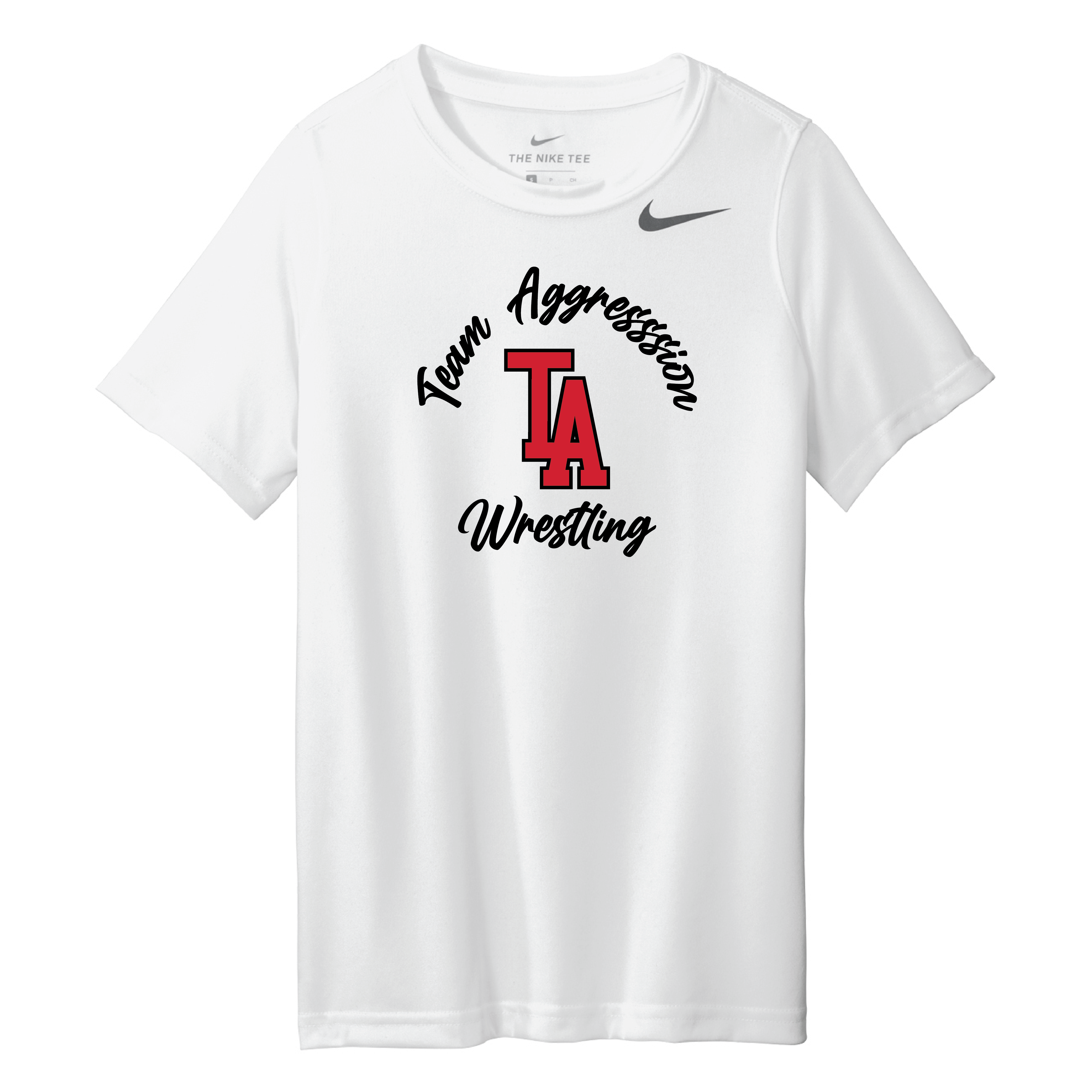 YOUTH Nike Dri-Fit Legend S/S Tee