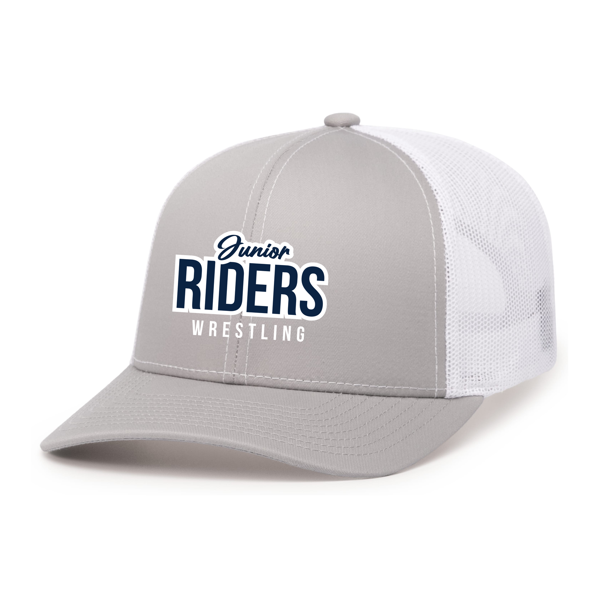 Trucker Snapback Cap