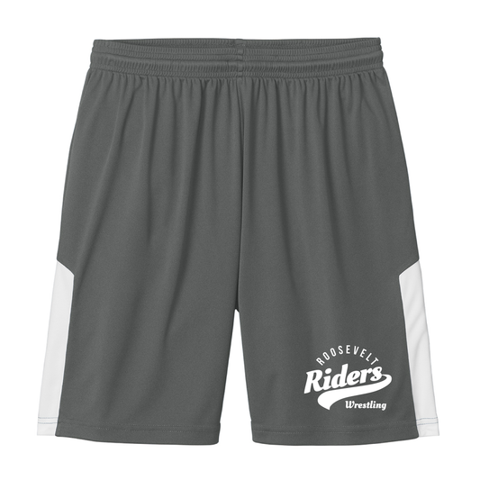 Competitor™  United 7' Short