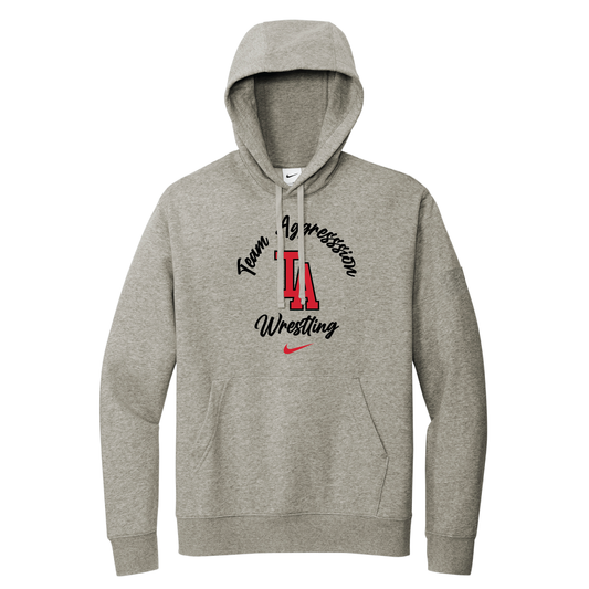 Nike Club Fleece Pullover Hoodie