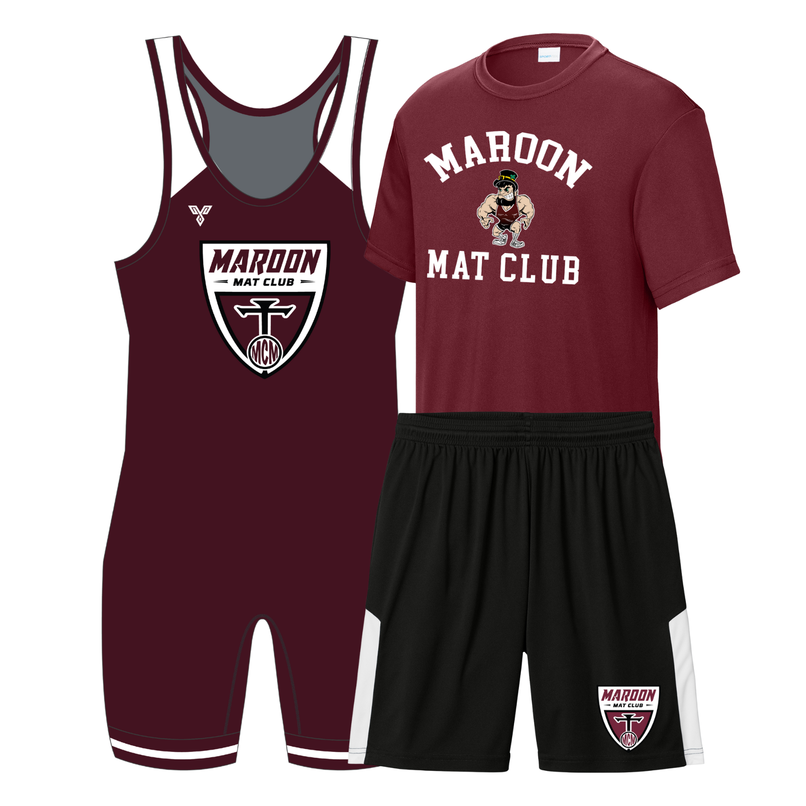 MMC Youth Season Ready Bundle
