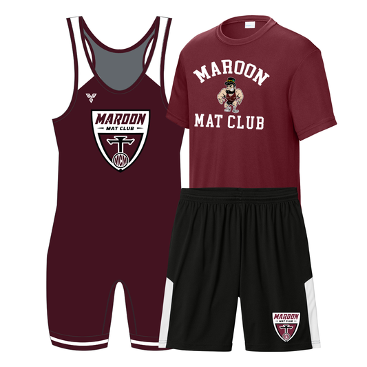 MMC Youth Season Ready Bundle