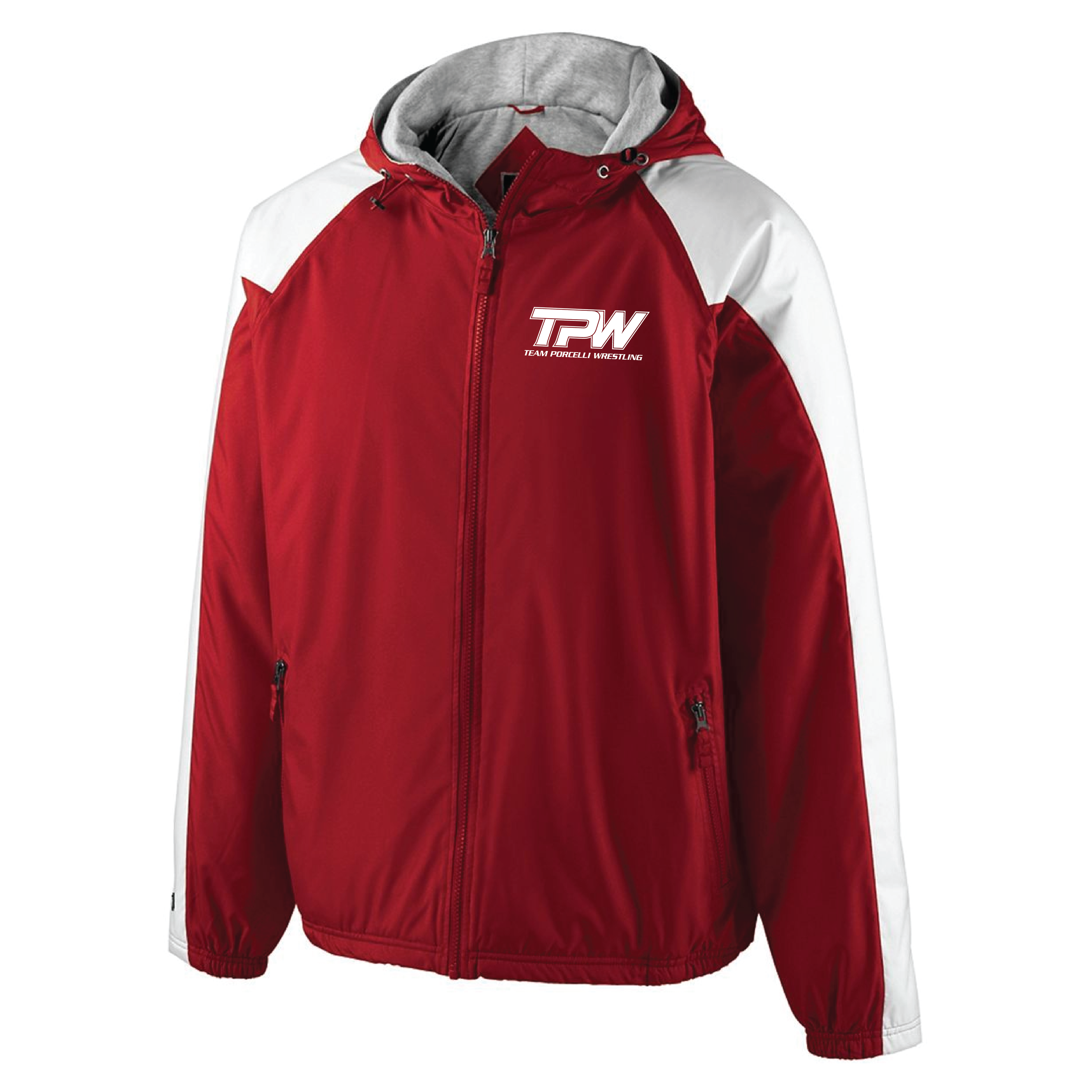 Youth Homefield Jacket