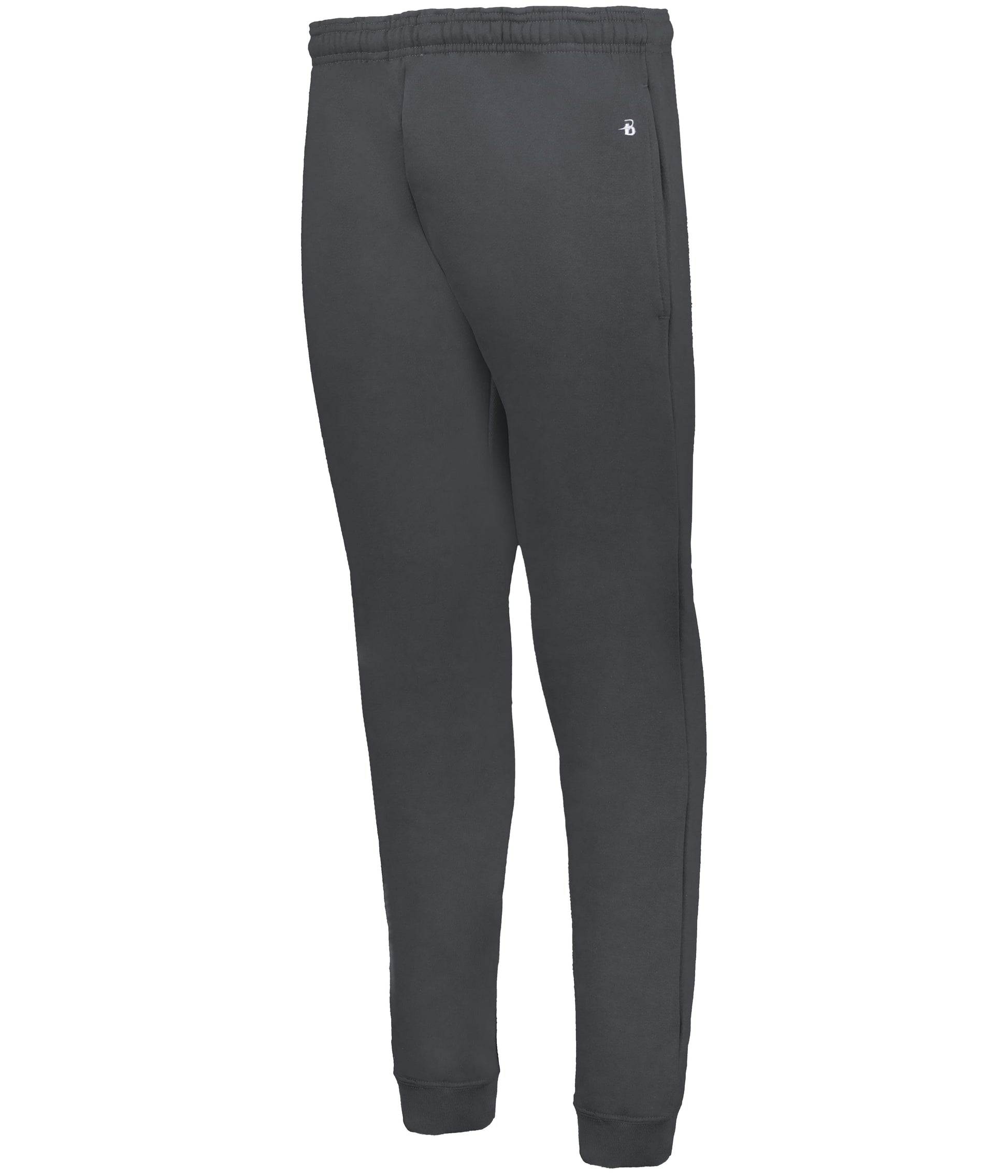 YOUTH Badger Athletic Fleece Jogger