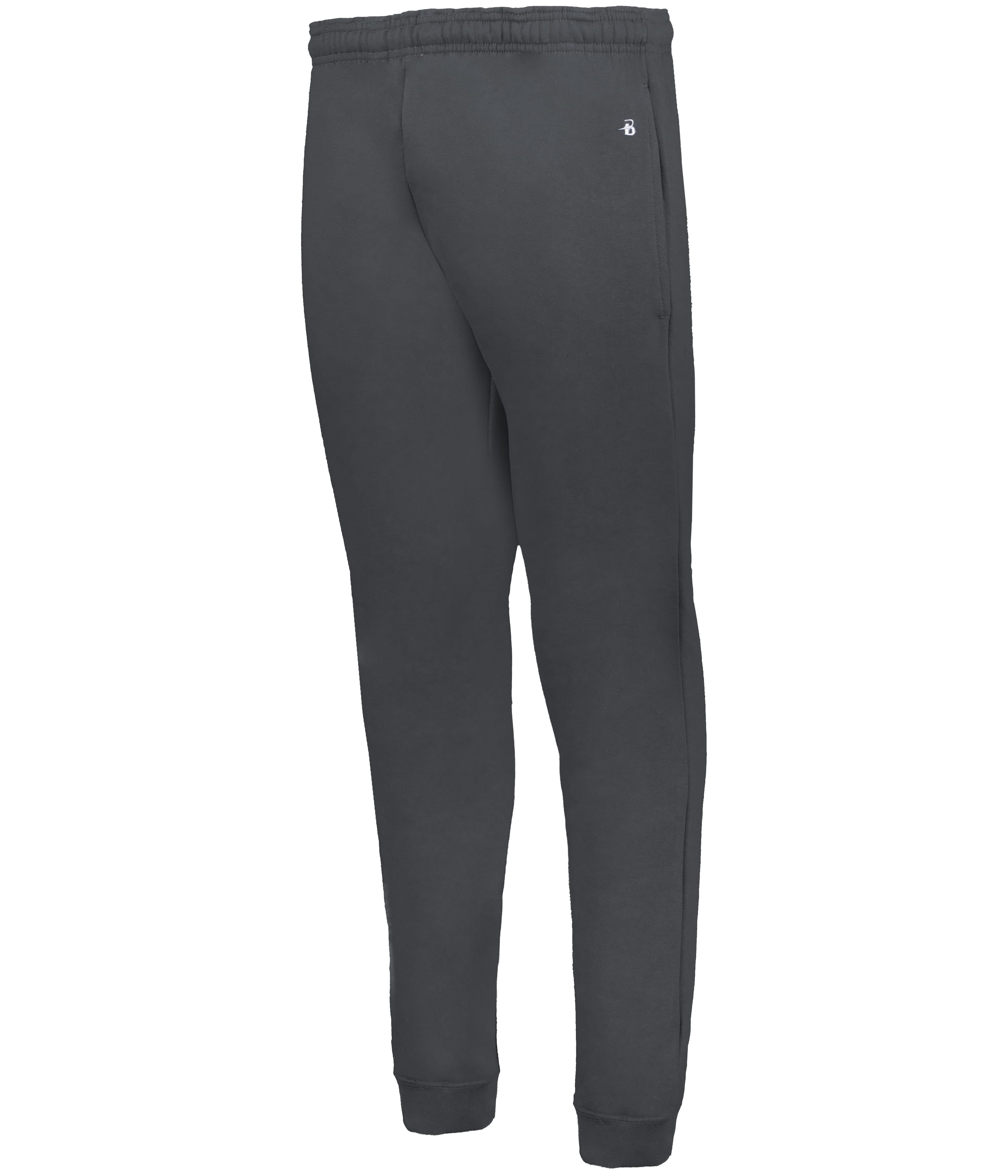 YOUTH Badger Athletic Fleece Jogger