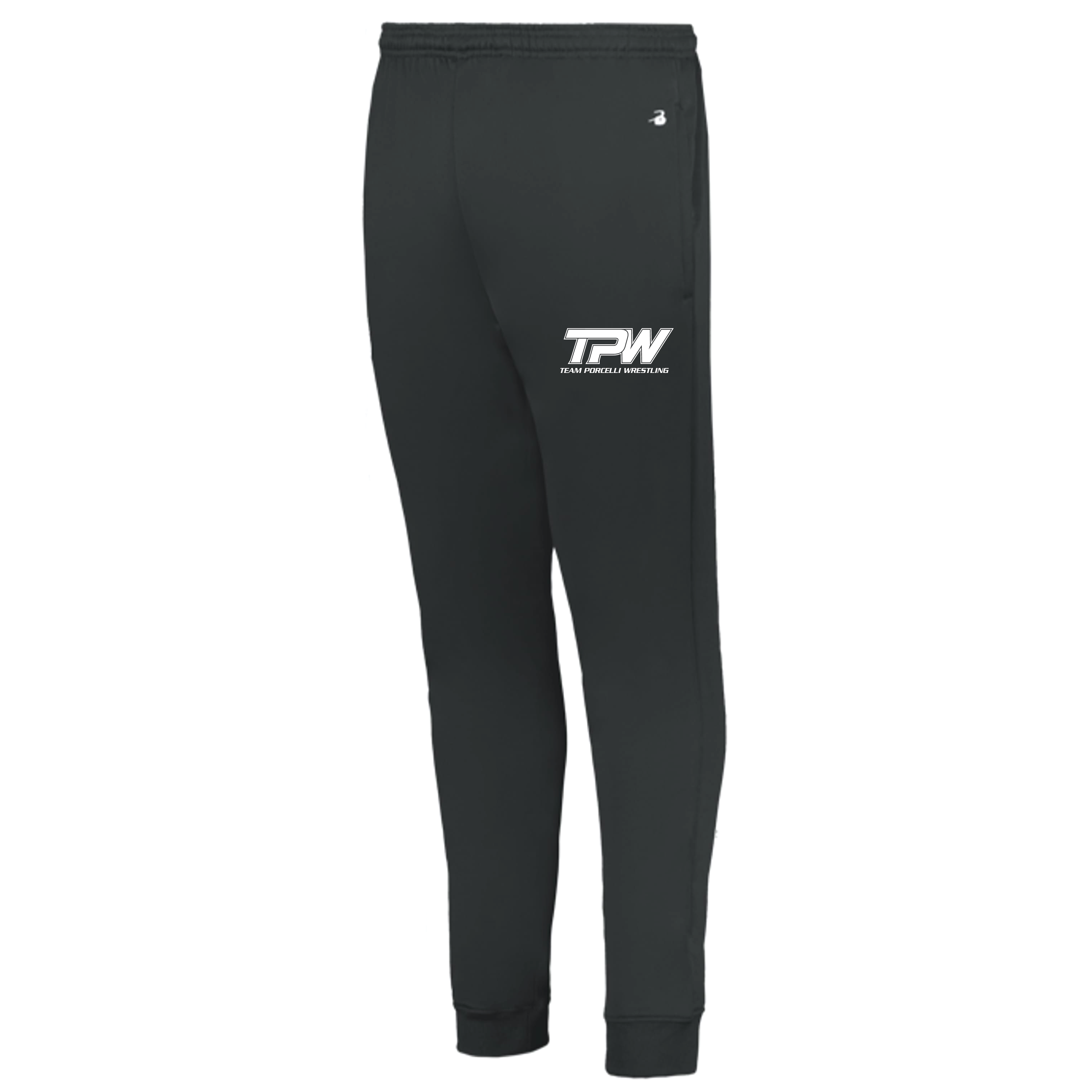 Adult Trainer Jogger Pant